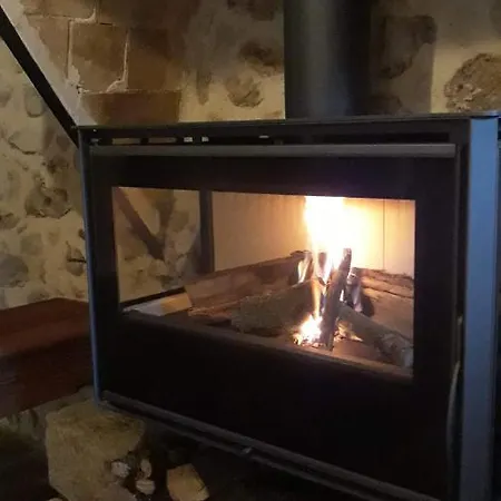 La Creu De La Pinya Villa *
