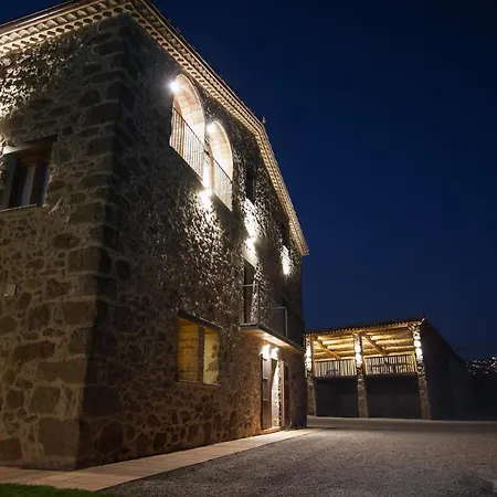 Villa La Creu De La Pinya *
