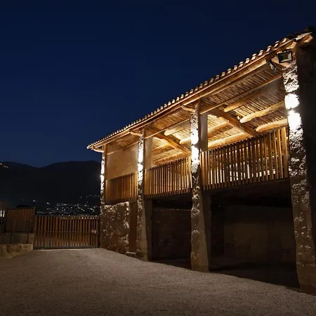 La Creu De La Pinya Villa