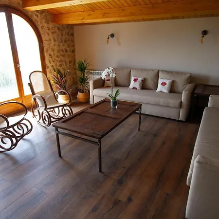 Villa La Creu De La Pinya