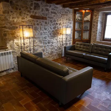 La Creu De La Pinya Villa