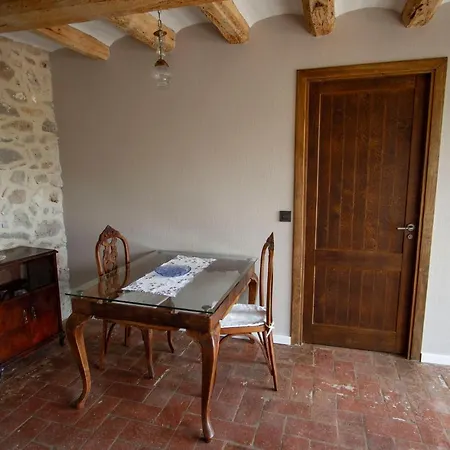 Villa La Creu De La Pinya Berga
