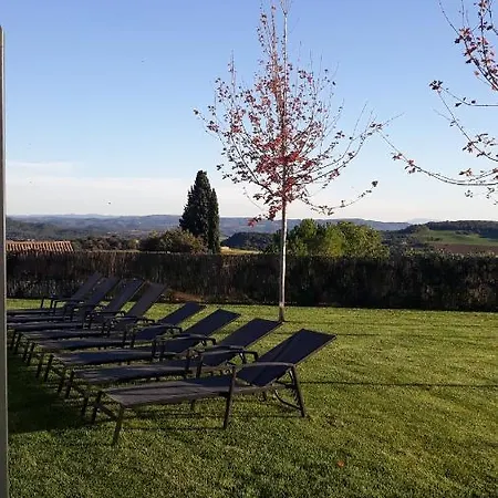 Villa La Creu De La Pinya *