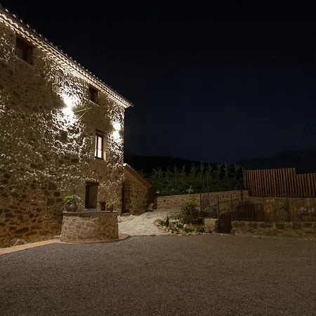 Villa La Creu De La Pinya *