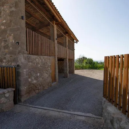Villa La Creu De La Pinya Berga